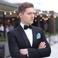 Pęd Luxevo - Anton Kovačić