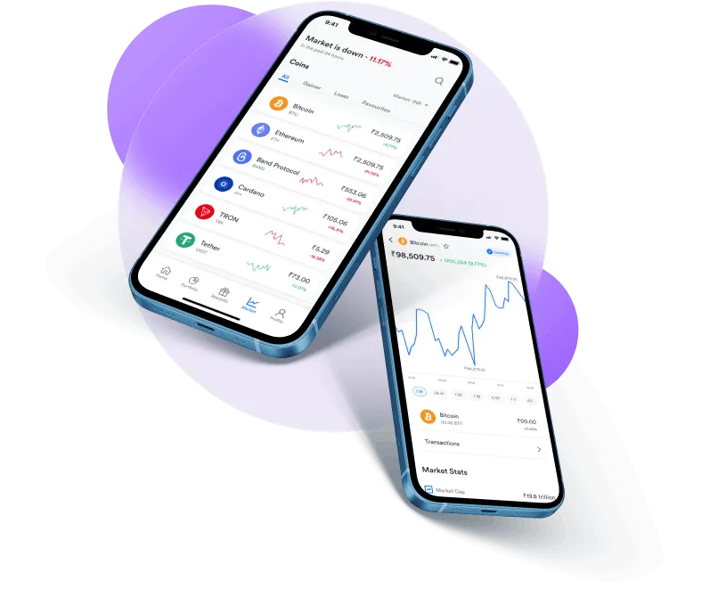 Pęd Luxevo - Sign-up now